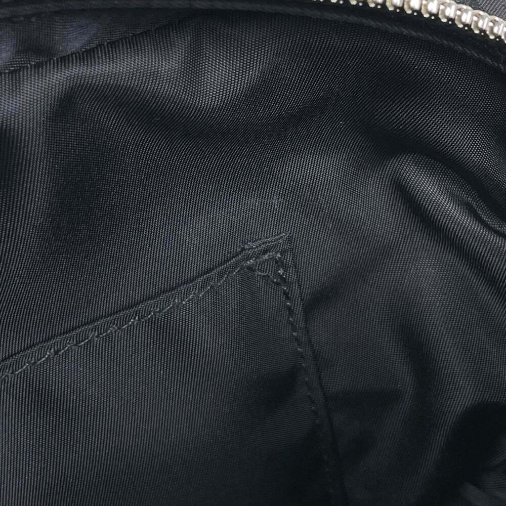 GUCCI Black Fanny Pack - Picture 7 of 8